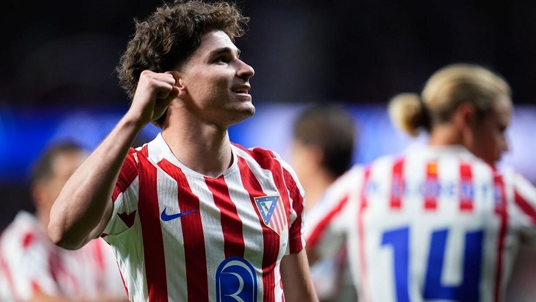 Der Grund ist einfach: Barcelona hat die Spieler von Atlético Madrid nie angemessen behandelt